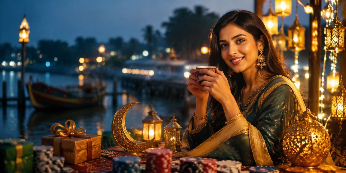 খুলনা ক্যাসিনো ও বিনোদনী উৎসব