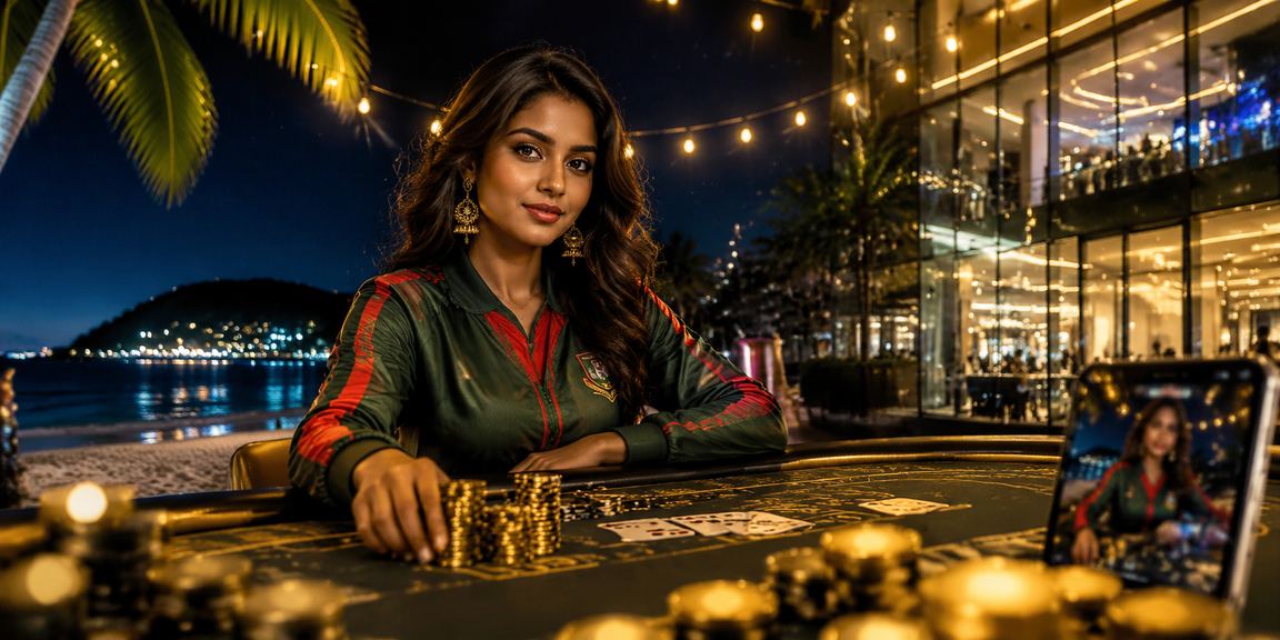সেন্ট মার্টিনে ক্রিকেট বেটিংয়ের দৃশ্য