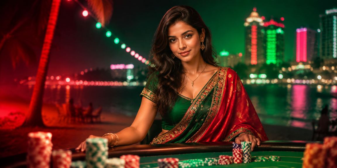 সেন্ট মার্টিনে মোবাইল গেমিং উপভোগ